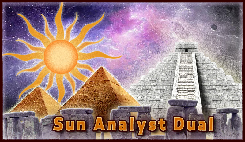 Doushu Star Sun Analysis Dual