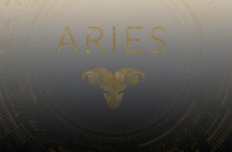 Sun in Aries