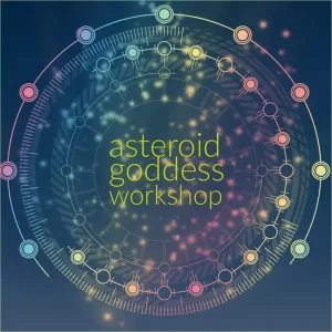 Asteroid Goddess - Going Deeper