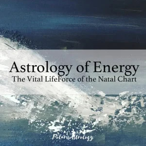 The Astrology of Energy
