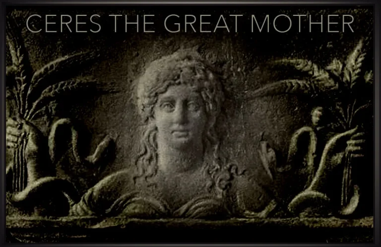 Ceres and eating disorders