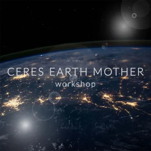 Ceres Earth Mother