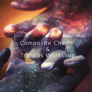 Relationship Astrology: Composite & Transits