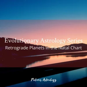 Retrograde Planets