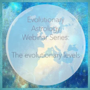 The Evolutionary Levels