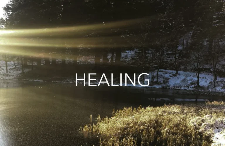 Healing Crisis