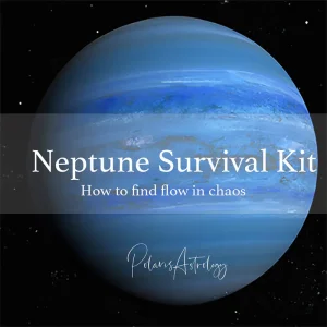 Neptune Survival Kit