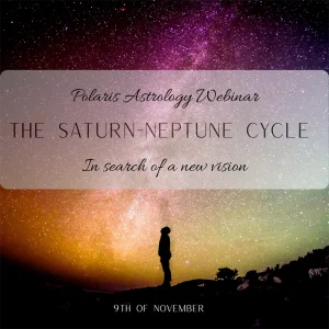 Saturn-Neptune Cycle: In Search of a New Vision