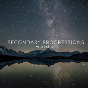 Secondary Progressions